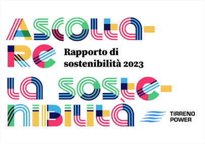 Rapporto di sostenibilità 2020